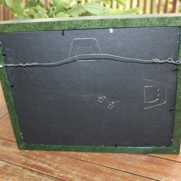 "Friend" -  matted and framed sentiment for your BFF - Picture 5 of 5